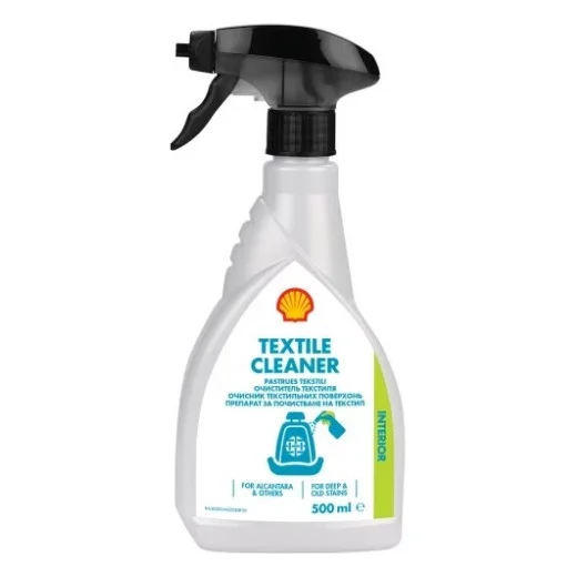 Автомобільний очисник Shell Textile Cleaner 0,5 (2257)