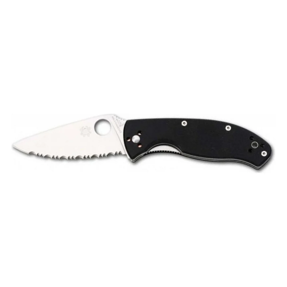 Ніж Spyderco Tenacious (C122GS)
