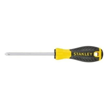 Викрутка Stanley ESSENTIAL, Ph2x100мм. (STHT0-60335)