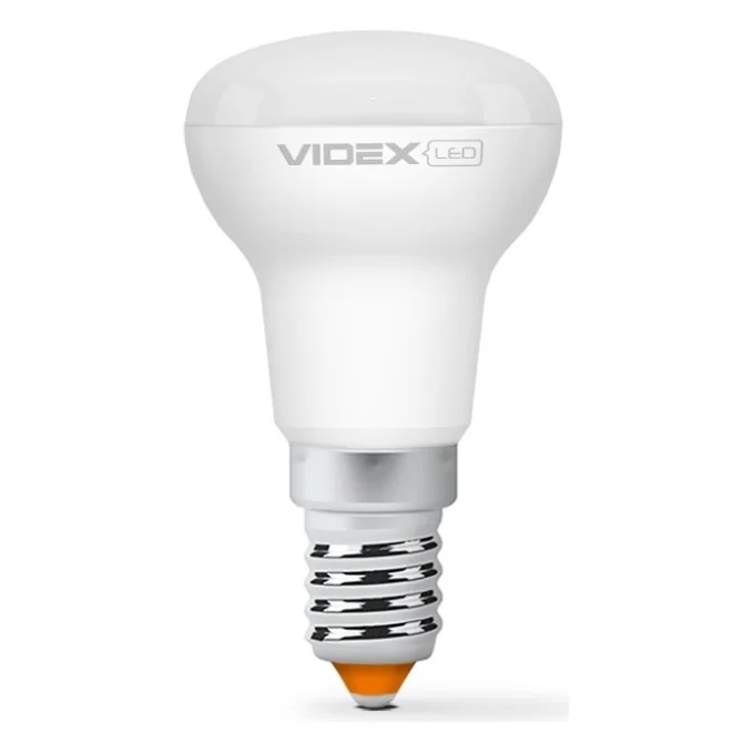 Лампочка TITANUM LED R39e 4W E14 3000K (VL-R39e-04143)