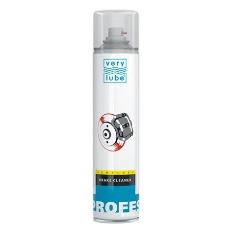 Автомобільний очисник VERYLUBE Brake Cleaner 320 мл (XB 40037)