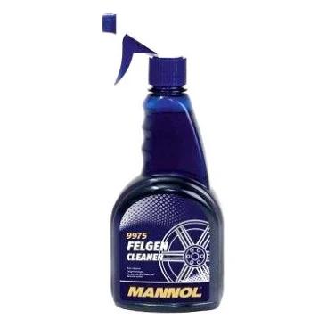 Автомобільний очисник Mannol Felgen Cleaner 500 мл (9975)