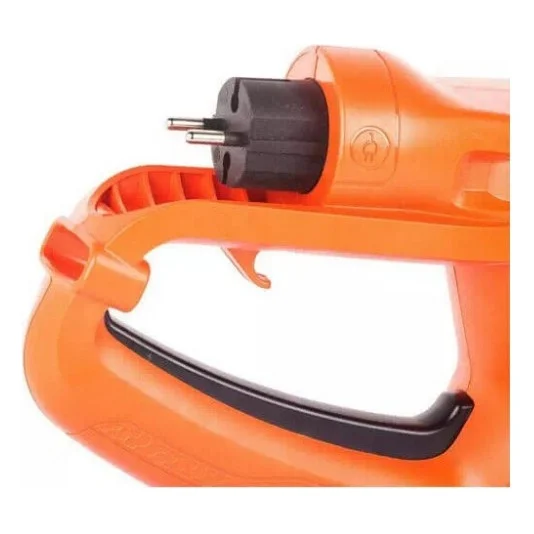 Кущоріз Black&Decker BEHT201 — фото 2
