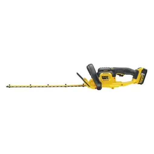 Кущоріз DeWALT DCM563P1 — фото 4