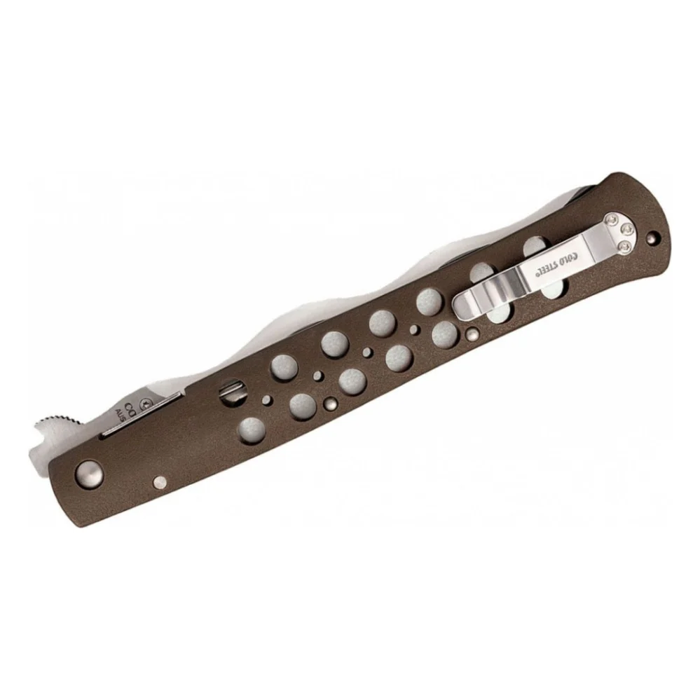 Ніж Cold Steel Ti-Lite 6" Kriss Blade (CS-26SXK6) — фото 4