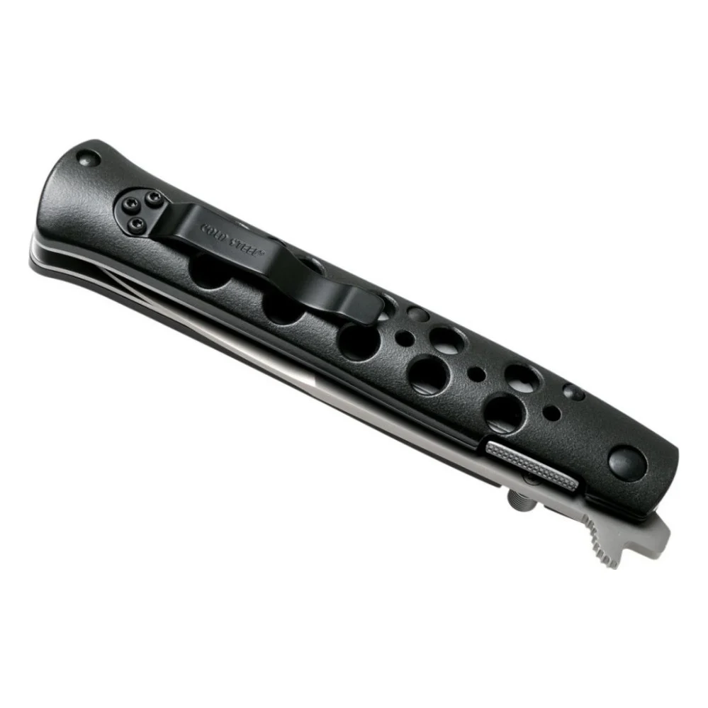 Ніж Cold Steel Ti-Lite 4", S35VN, Aluminium (26B4) — фото 7