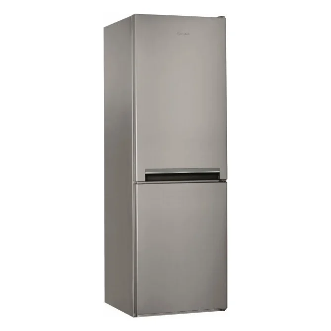 Холодильник Indesit LI7SN1EX