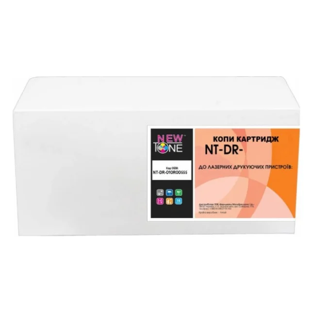 Драм картридж NewTone Xerox WC3335/3345, Ph3330/101R00555 (NT-DR-101R00555)