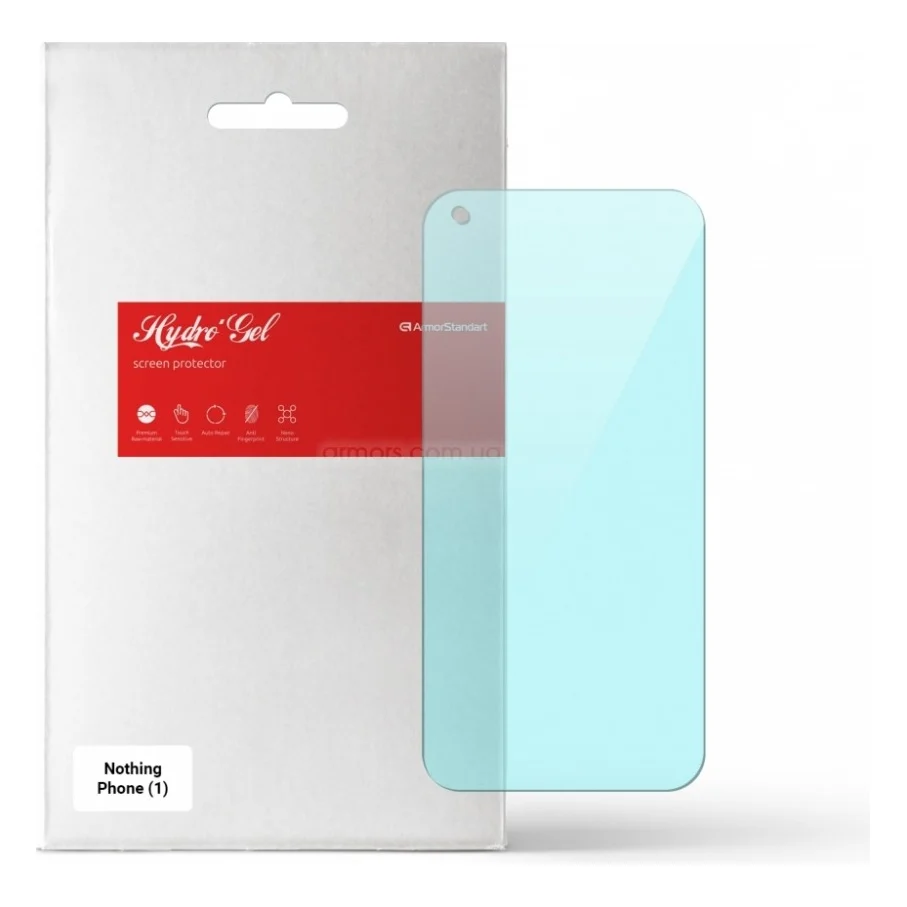 Плівка захисна Armorstandart Anti-Blue Realme Pad X (ARM61756)