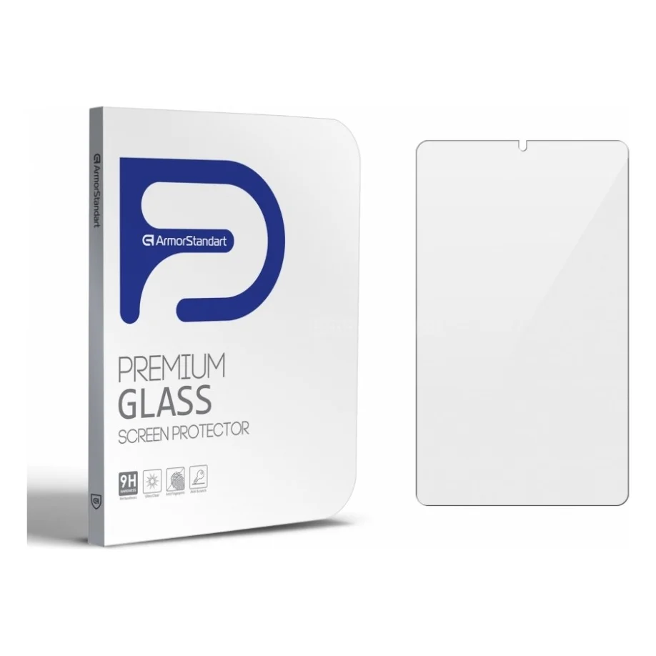 Скло захисне Armorstandart Glass.CR Realme Pad Mini Clear (ARM61754)