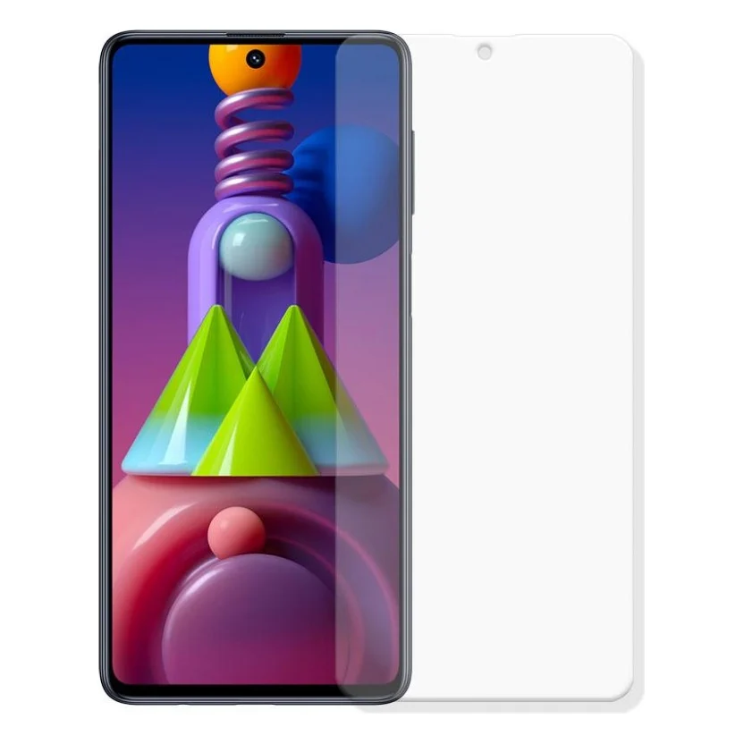 Плівка захисна Devia Infinix Hot 11S double side (DV-INF-HOT11SFB)