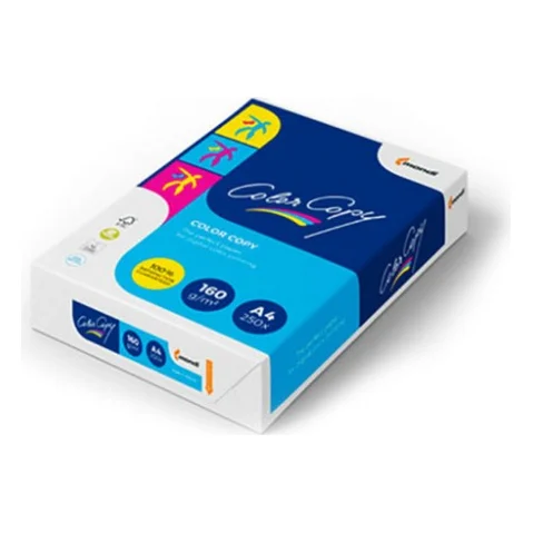 Папір Color Copy A4, 160 г/м2 250sh (416373)