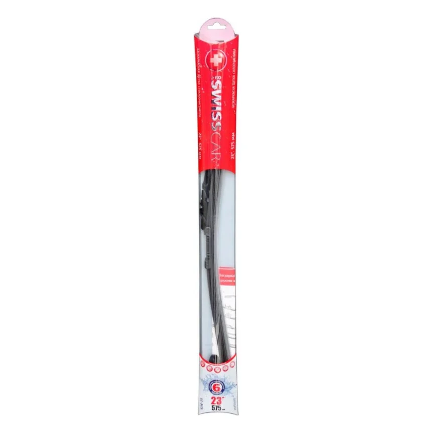 Щітка склоочисника PROSWISSCAR 575 мм GW-23 (000513)