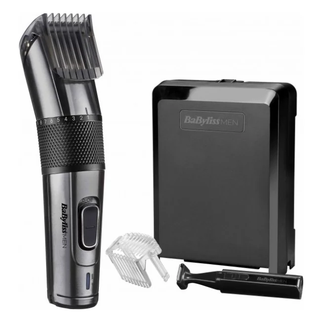 Машинка для стрижки Babyliss E978E