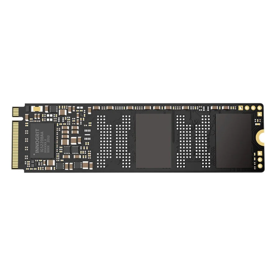 Накопичувач SSD M.2 2280 512GB FX900 Pro HP (4A3T9AA#ABB) — фото 3