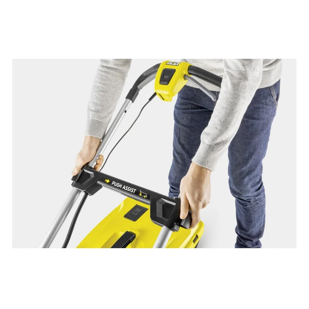 Газонокосарка Karcher LMO 36-46 Battery Set (1.444-470.0) — фото 5
