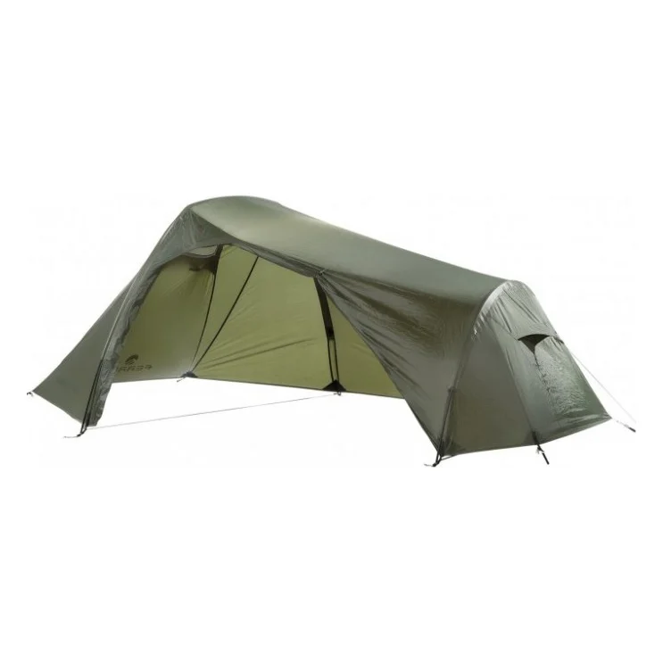 Намет Ferrino Lightent 3 Pro Olive Green (928977) — фото 5