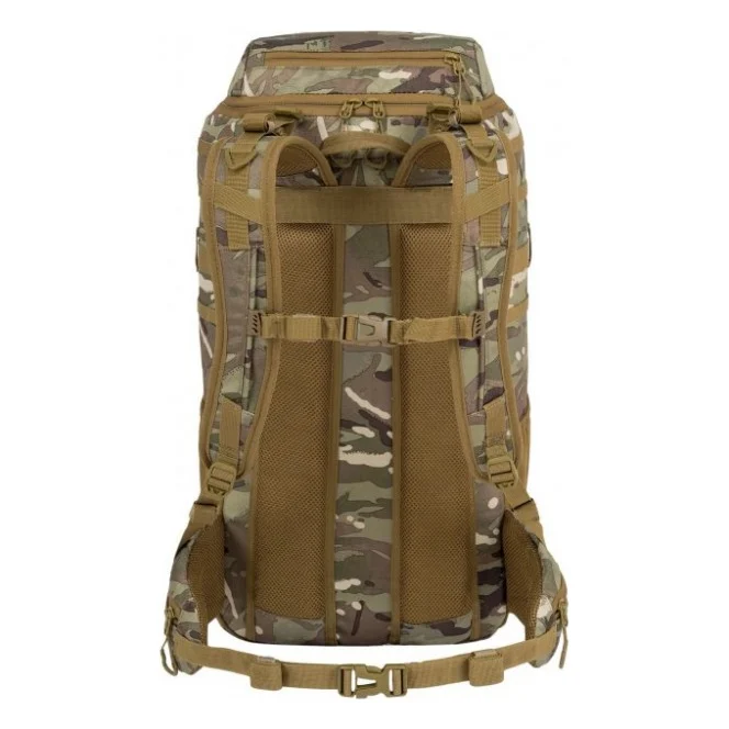 Рюкзак туристичний Highlander Eagle 3 Backpack 40L HMTC (929629) — фото 4