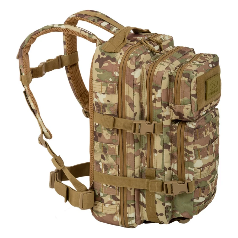 Рюкзак туристичний Highlander Recon Backpack 28L HMTC (929622)