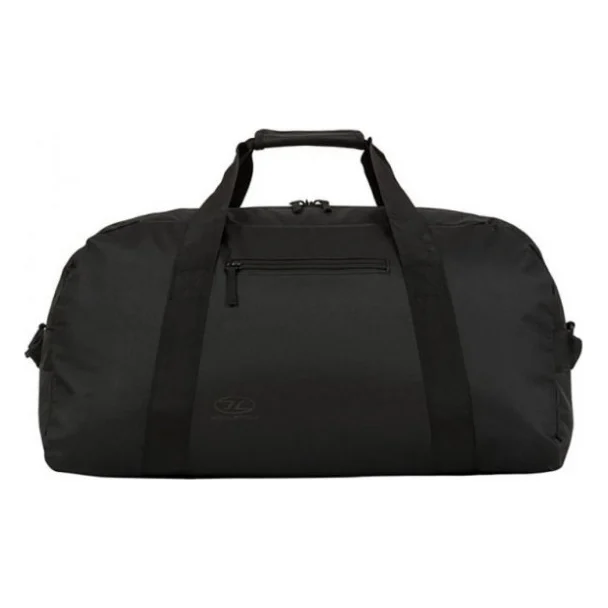 Дорожня сумка Highlander Cargo 100 Black (926953)