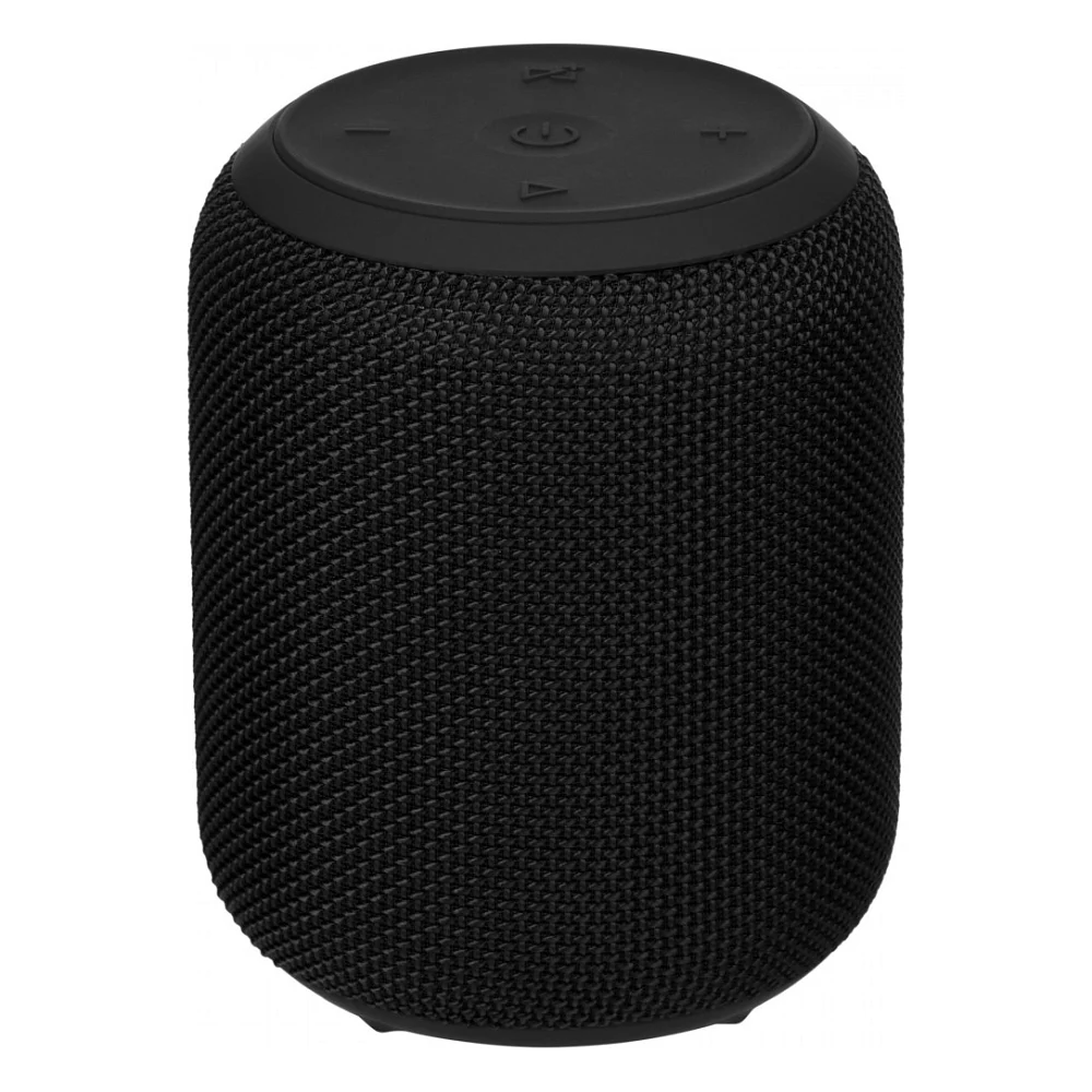 Акустична система 2E SoundXPod TWS MP3 Wireless Waterproof Black (2E-BSSXPWBK)