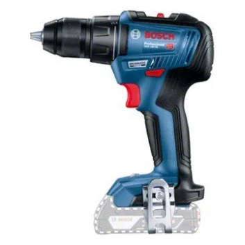 Шуруповерт Bosch GSR 18 V-50, 2*2 Ач, ЗП, кейс (0.601.9H5.004)