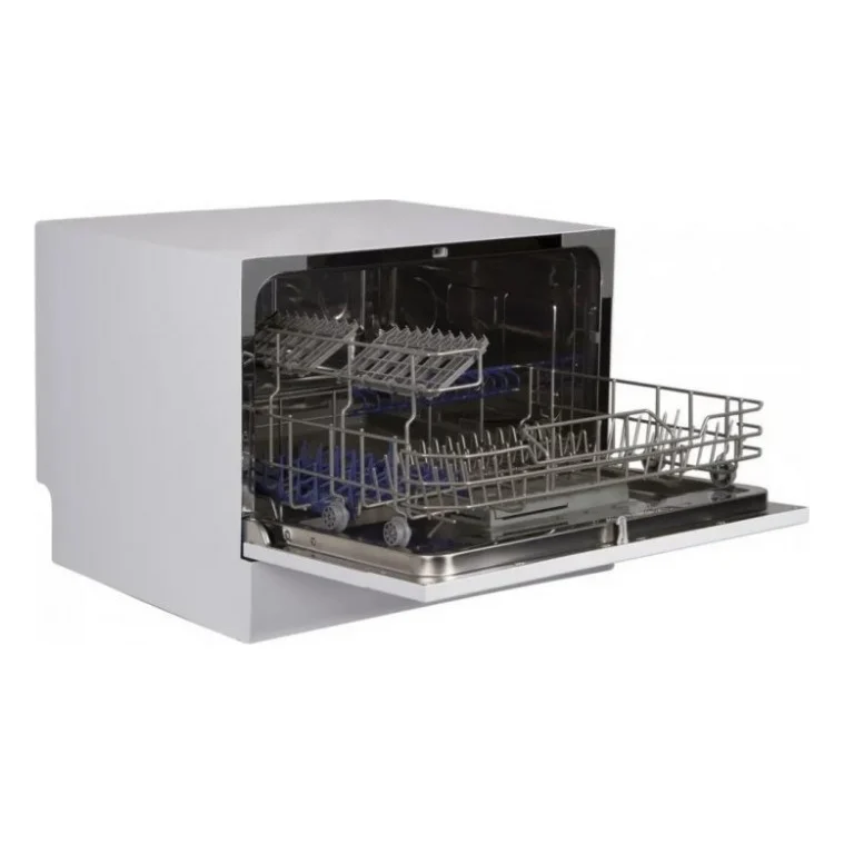 Посудомийна машина BEKO DTC36611W — фото 2
