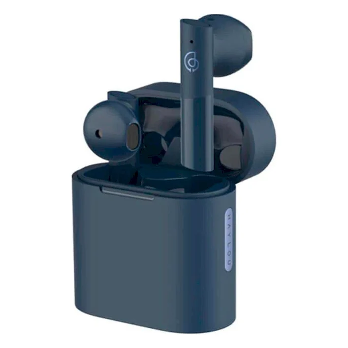 Навушники Haylou T33 Blue