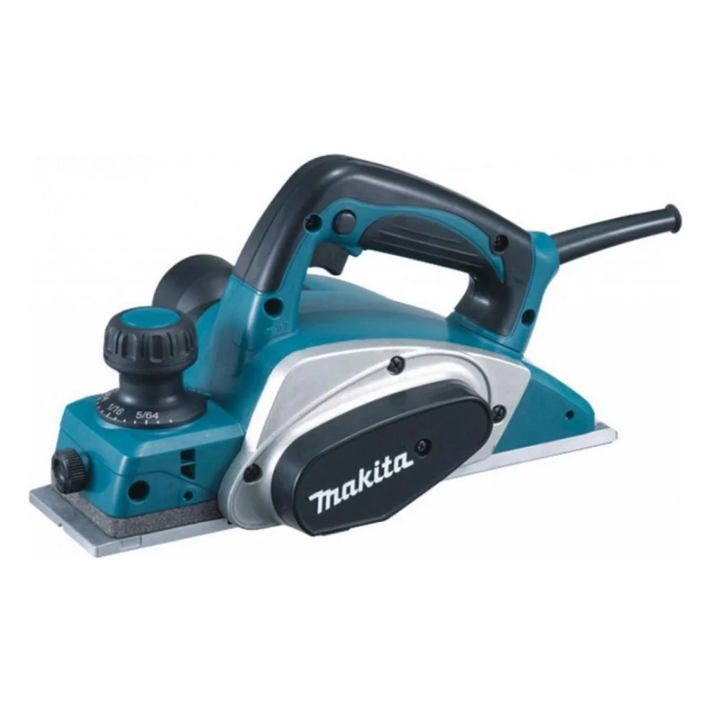 Електрорубанок Makita KP0800
