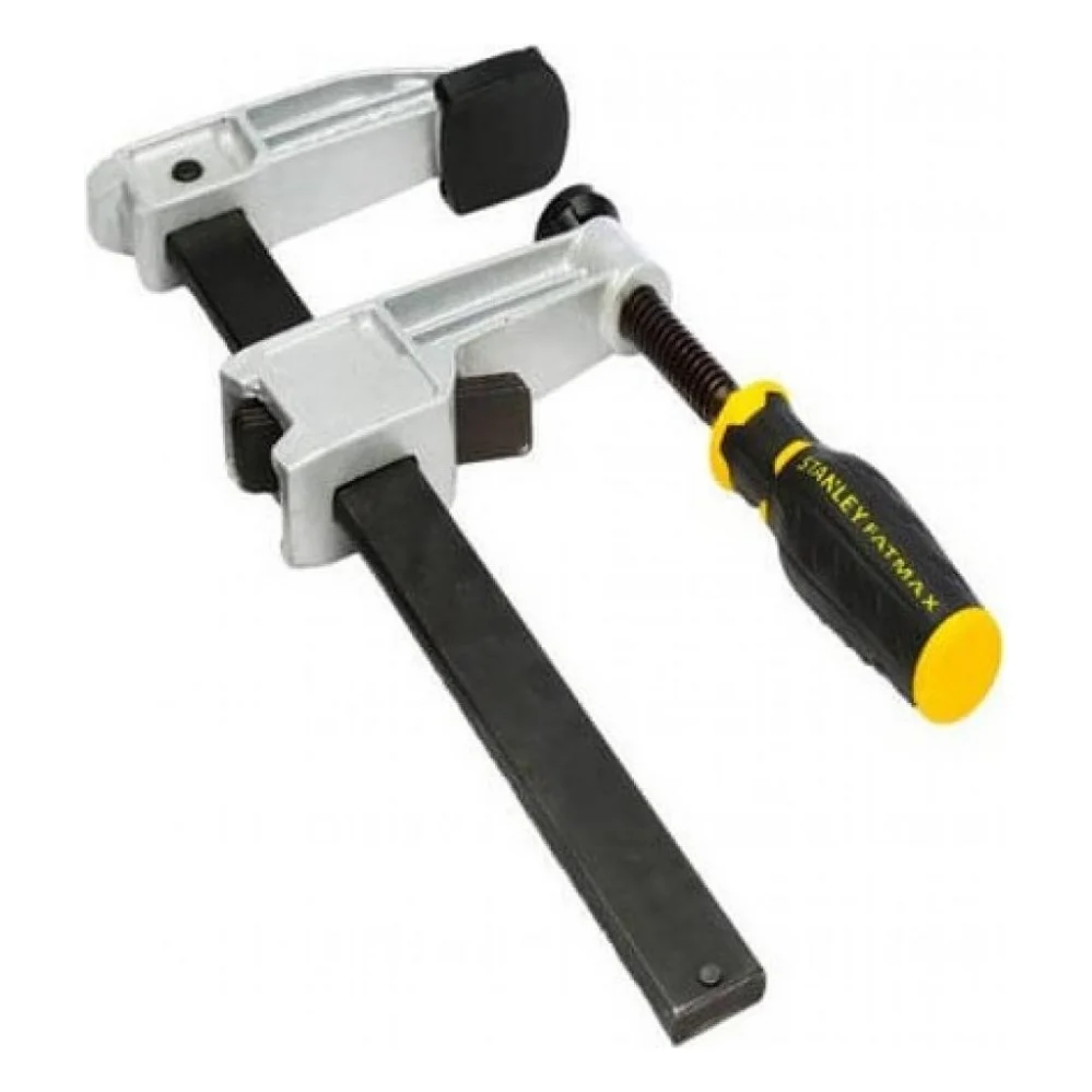 Струбцина Stanley F-образная «FATMAX» 400мм (FMHT0-83245)