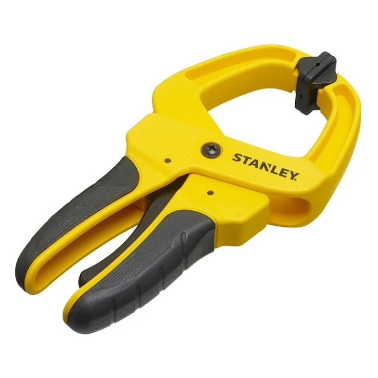 Струбцина Stanley "Прищіпка", 50х55мм (STHT0-83199)