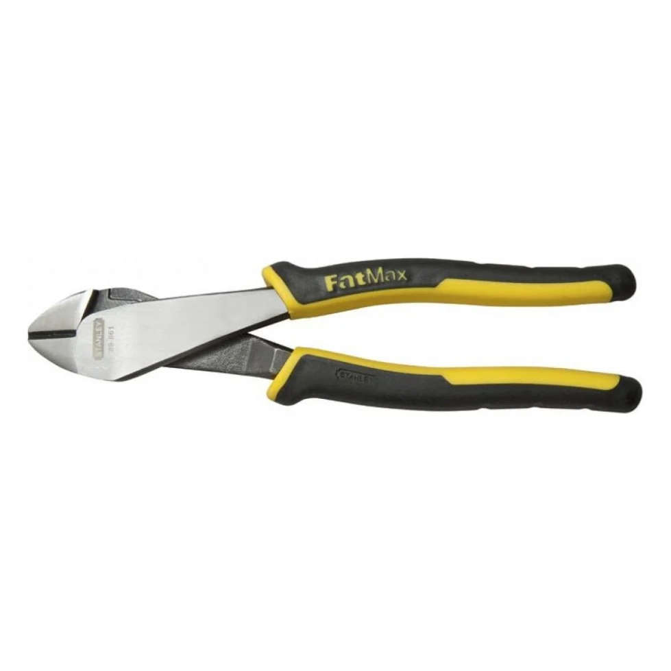 Кусачки Stanley Fatmax усиленные 175мм (0-89-860)