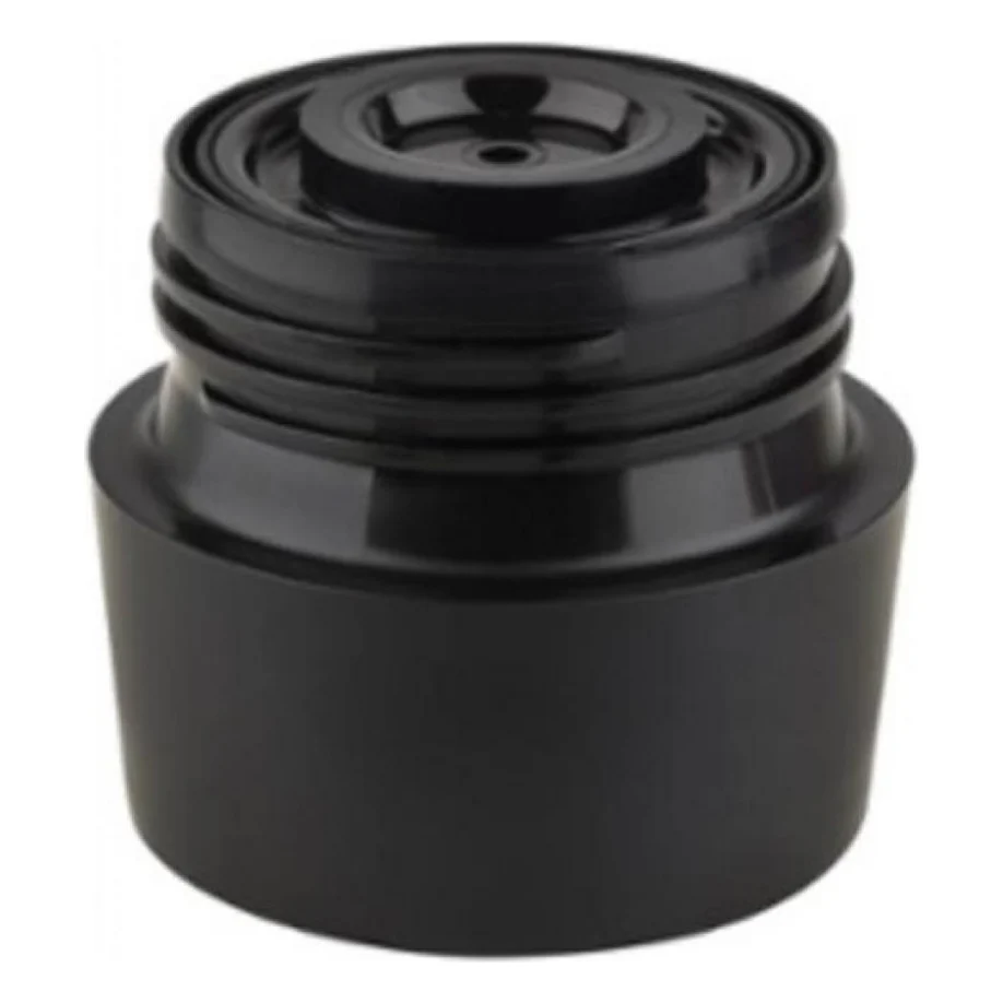 Термокружка Tefal TRAVEL MUG 0.36L raspb/silver (K3087114) — фото 5