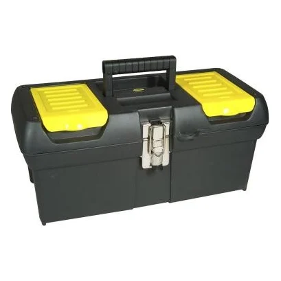Ящик для інструментів Stanley Серия 2000, 16(411x199x185мм) (1-92-065)