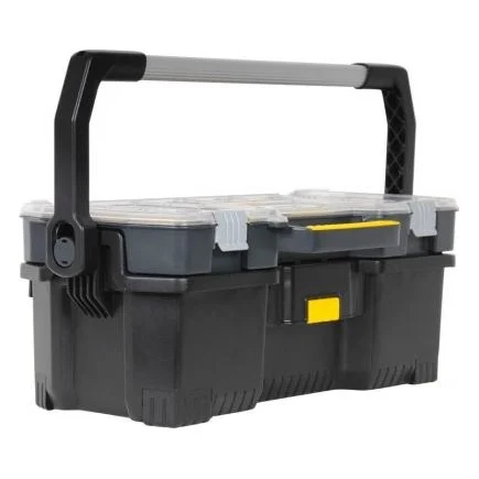 Ящик для інструментів Stanley профессиональный (670х323х251) (1-97-514)
