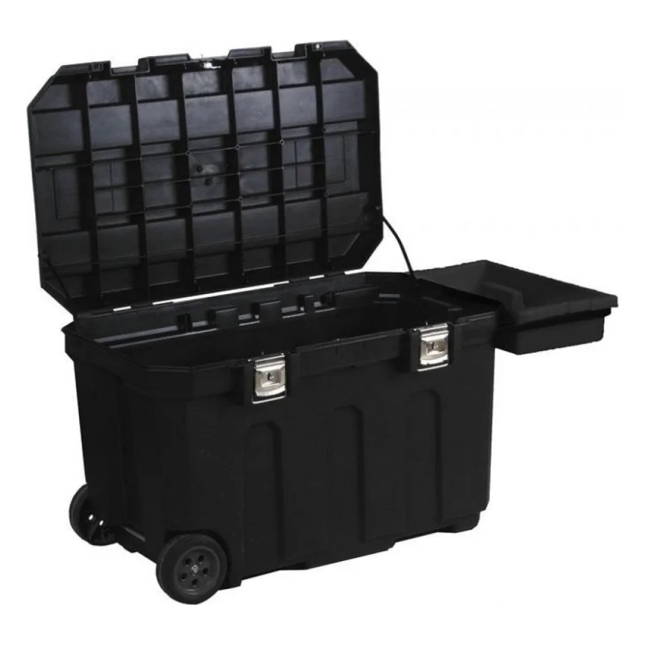 Ящик для інструментів Stanley Mobile Job Chest с интегрированным замком (1-93-278)