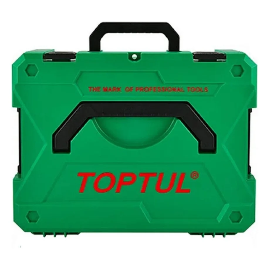 Ящик для інструментів Toptul модульний 412x322x163мм (TBBE0201)