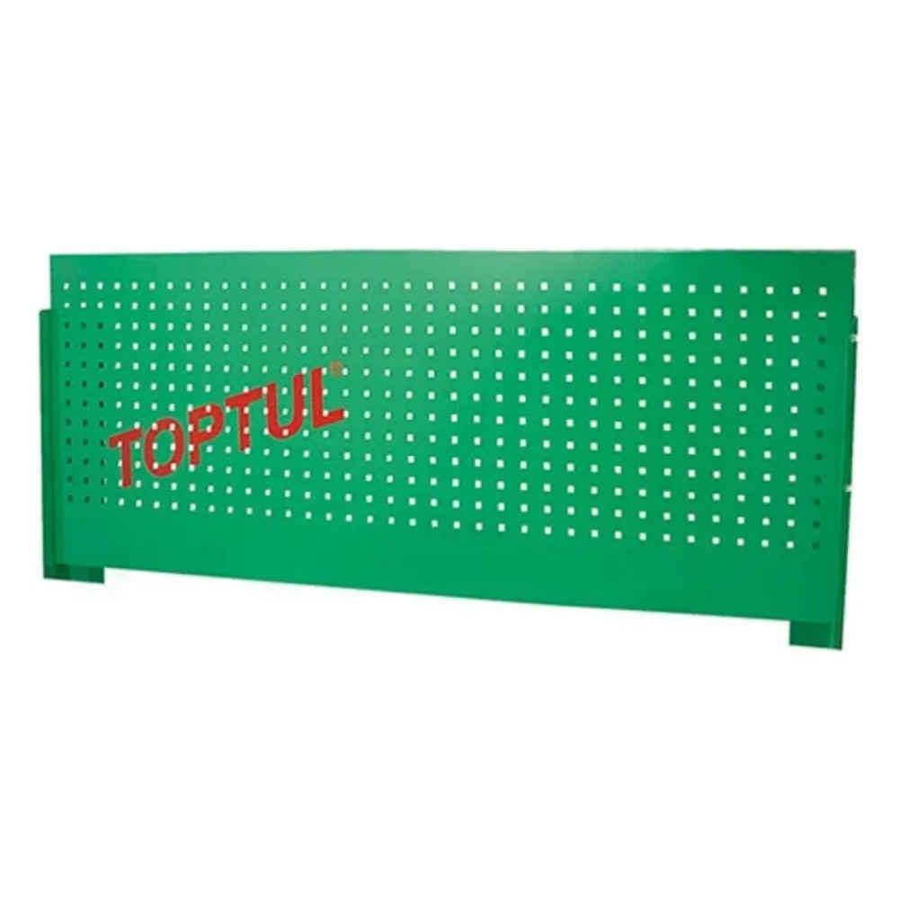 Ящик для інструментів Toptul панель для верстата (20 гачків) (TAAH1606)