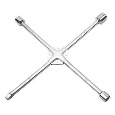 Ключ Neo Tools балонний для монтажу колес автомобільних 17 x 19 x 22 x 1/2" (11-100)