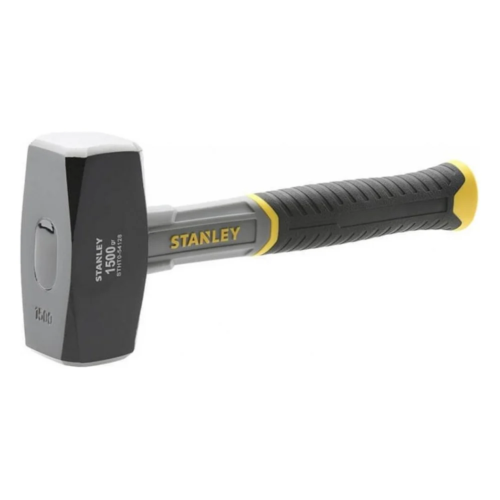 Кувалда Stanley мини, Fiberglass 1500 г (STHT0-54128)
