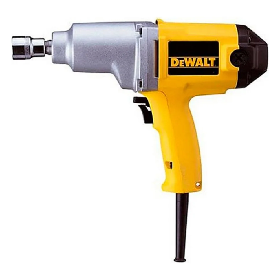 Гайковерт DeWALT 710 Вт (DW292)