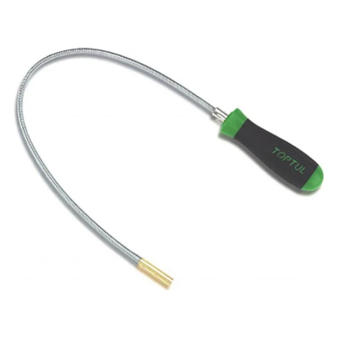 Магнітний захват Toptul гнучкий L410мм (JJAD0512)