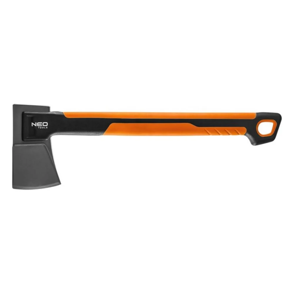 Сокира Neo Tools 950 г, обух 700 г с тефлоновым покрытием (27-031)