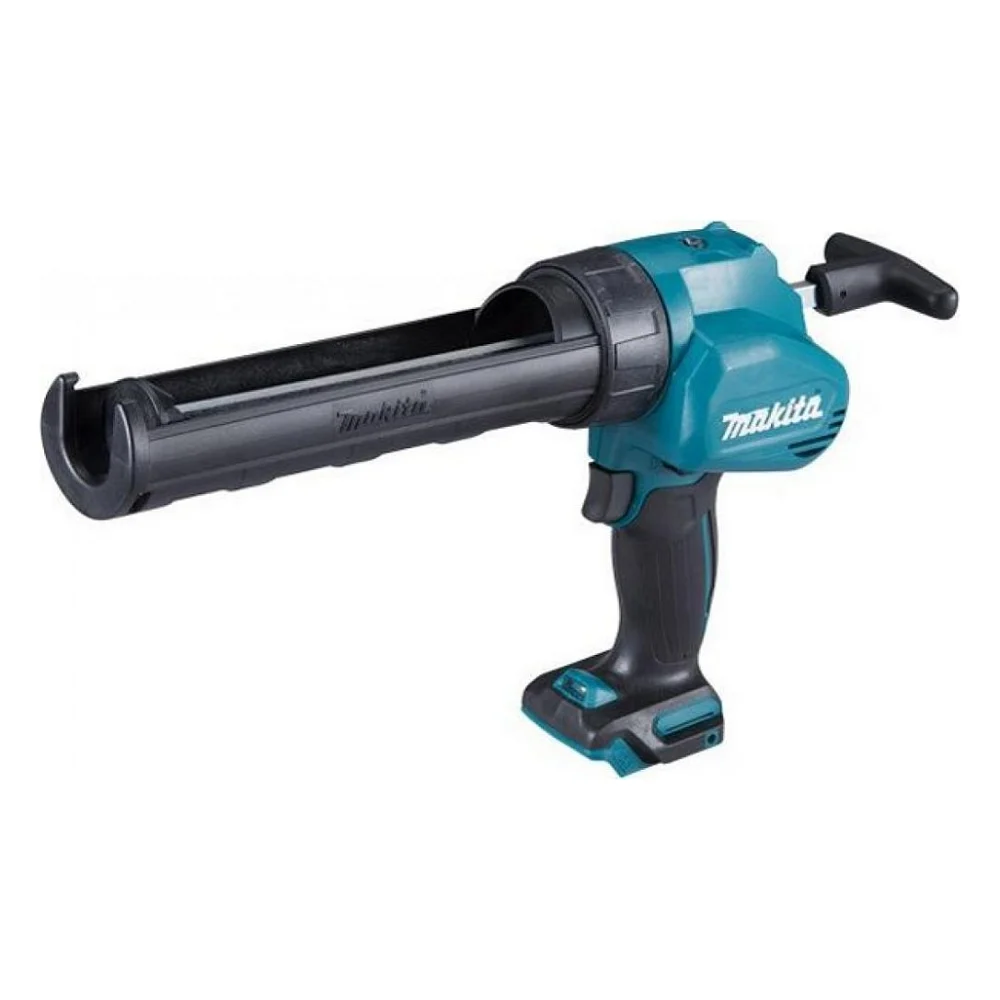 Пістолет для герметика Makita CXT Slider, 300мл (без АКБ и БП) (CG100DZA) — фото 2
