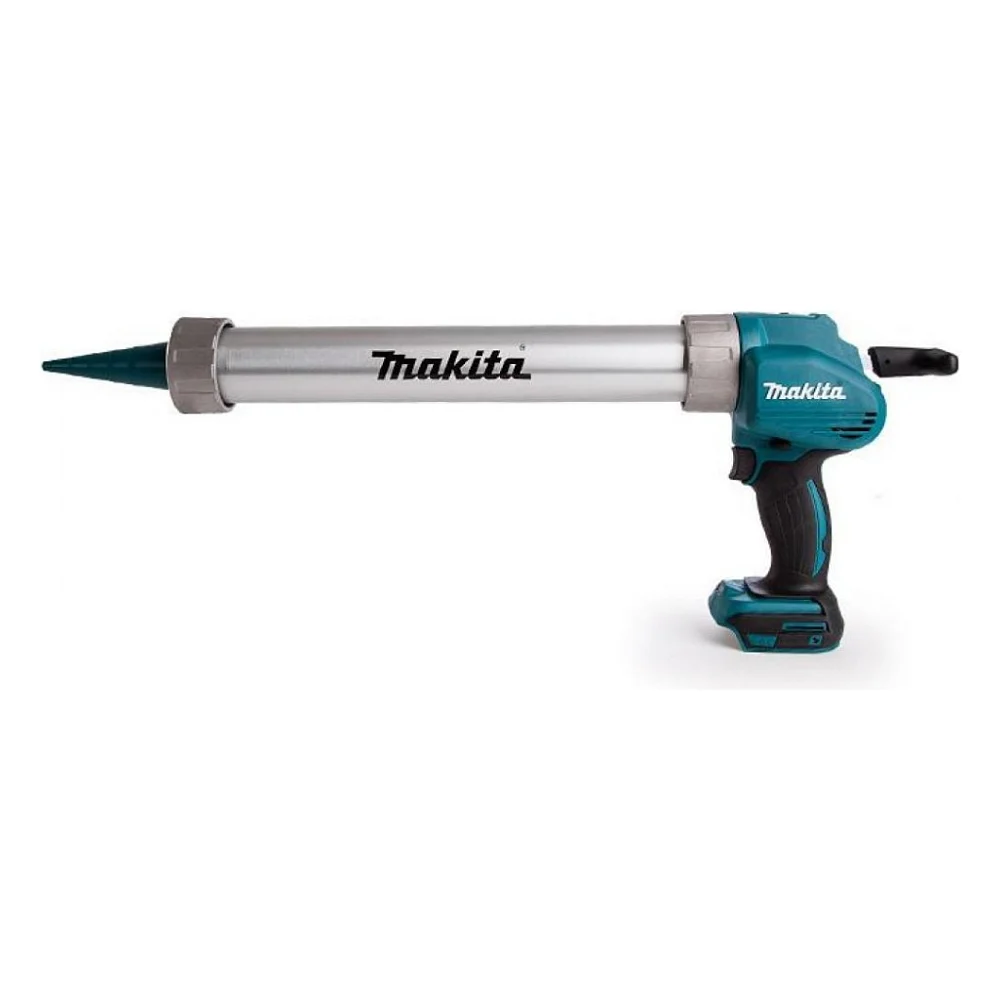 Пістолет для герметика Makita LXT, 300 / 600мл (без АКБ и БП) (DCG180ZB)
