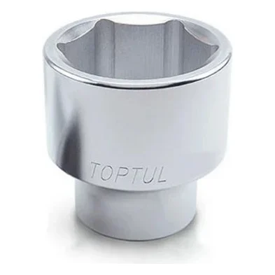 Головка торцева Toptul 1" 58 мм (BAEA3258)
