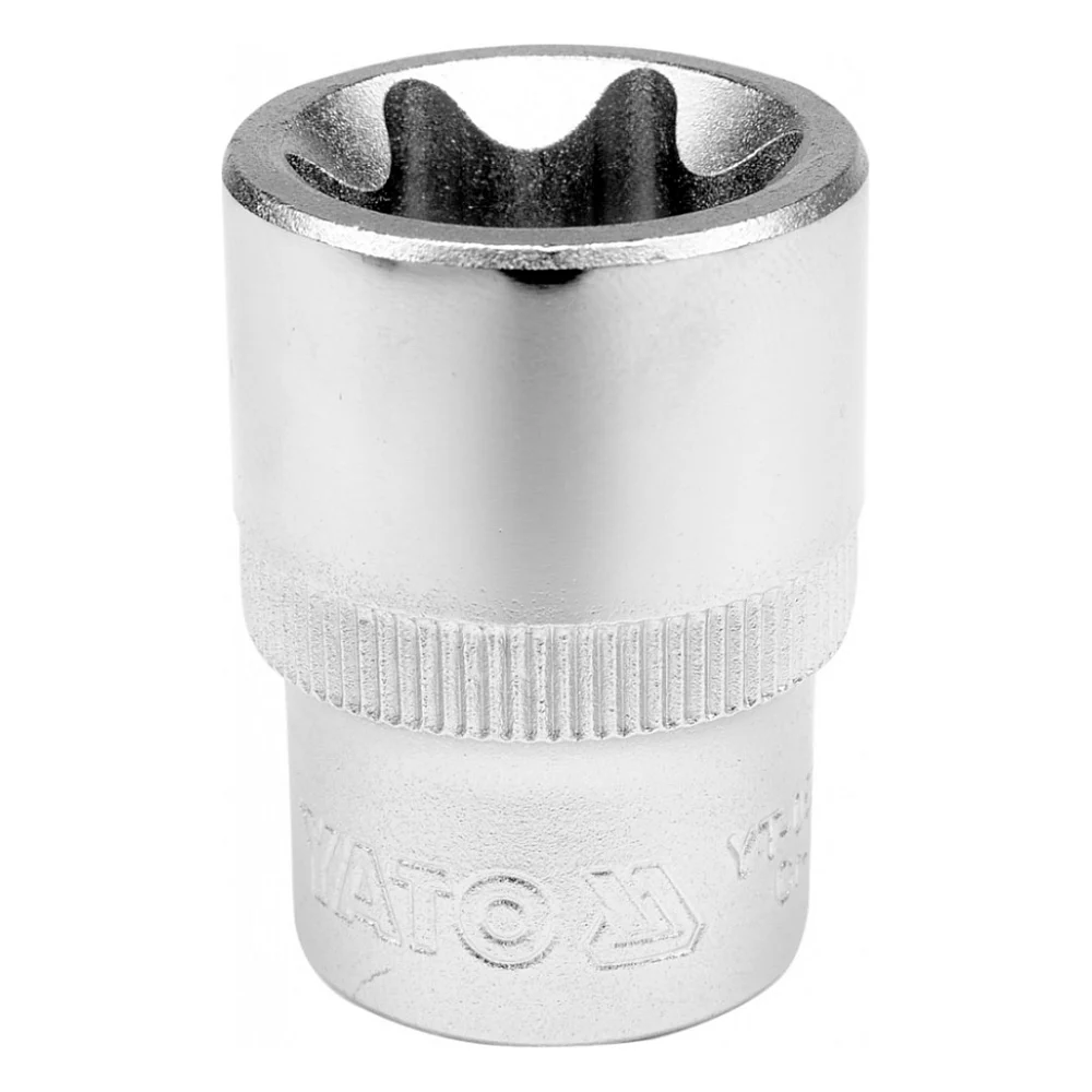 Головка торцева Yato YT-05228