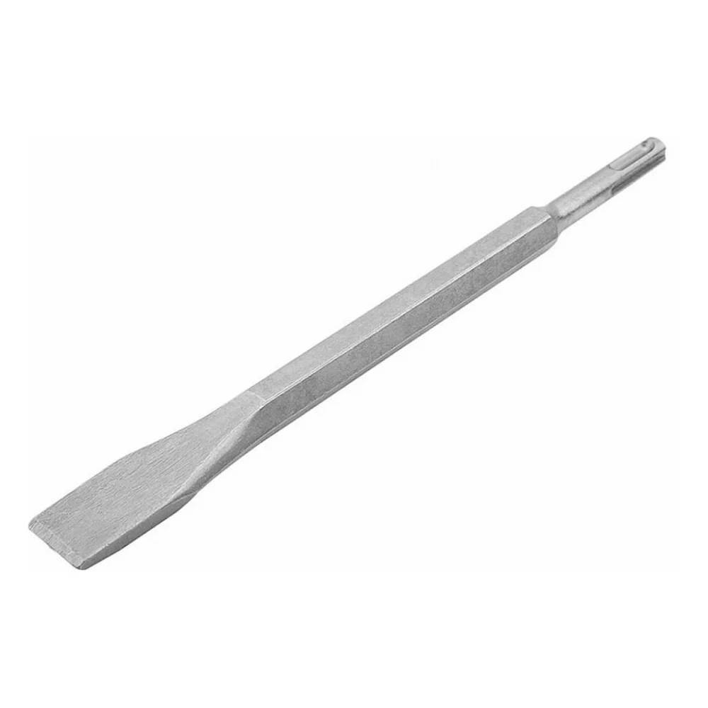 Зубило Tolsen SDS-Plus плоске 20х250 мм (75441)