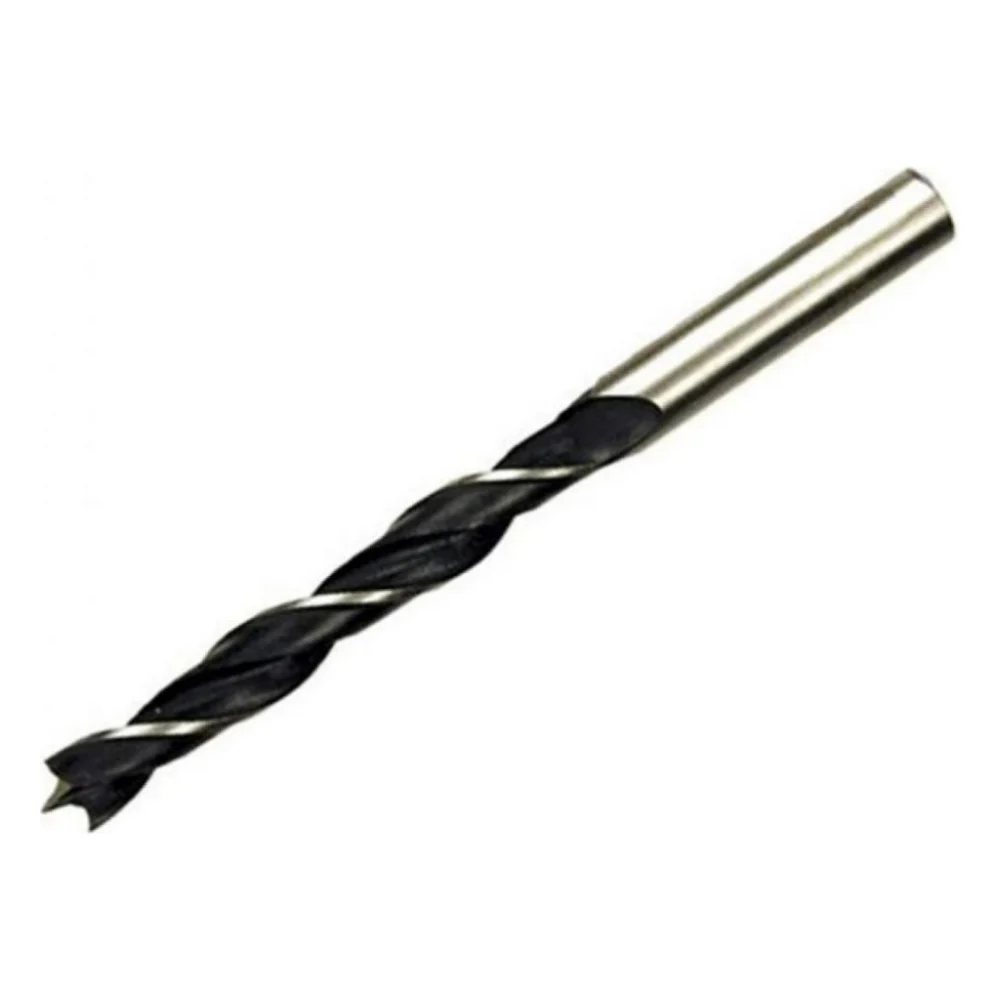 Свердло DeWALT спиральне, DIN 7487, D=8 мм, L=120 мм, WL=80 мм (DT4508)