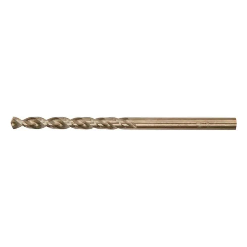 Свердло DeWALT EXTREME INDUSTRIAL COBALT HSS-CO, 5,2 х 86 х 46 мм, 10 шт (DT4931)